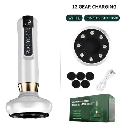 Anti-Cellulite Massager