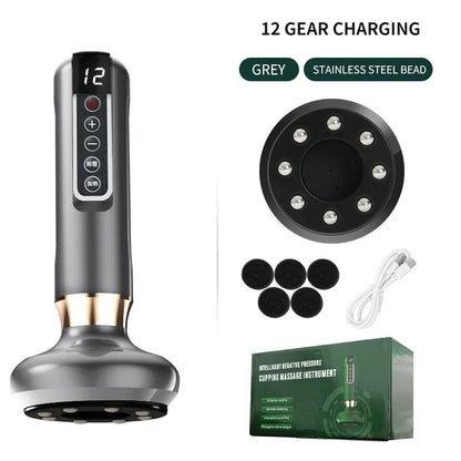 Anti-Cellulite Massager