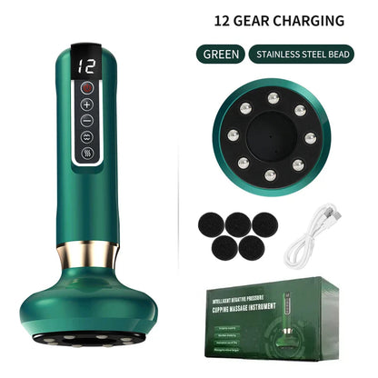 Anti-Cellulite Massager